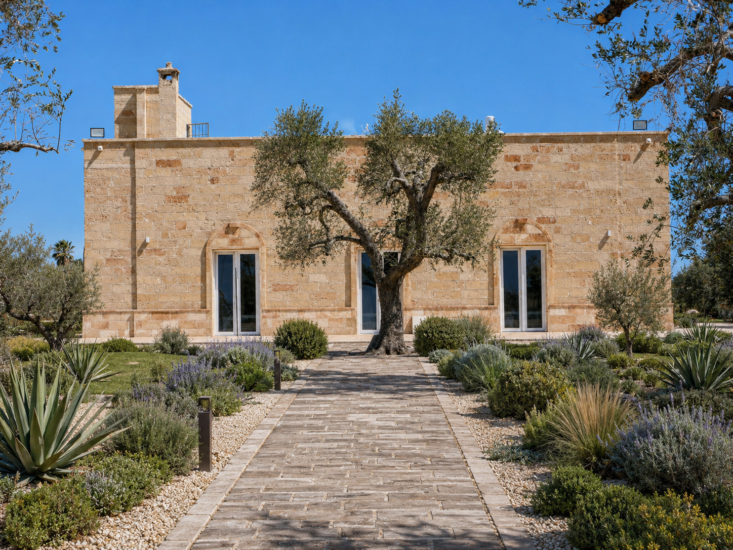 Le stanze di Paradise Lost